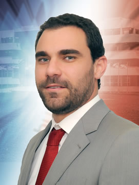 Adolfo Viana