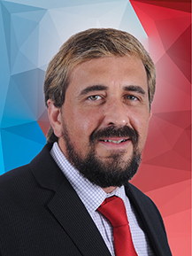 Alan Castro