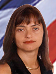 Alice Portugal
