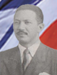 Amarílio Benjamin
