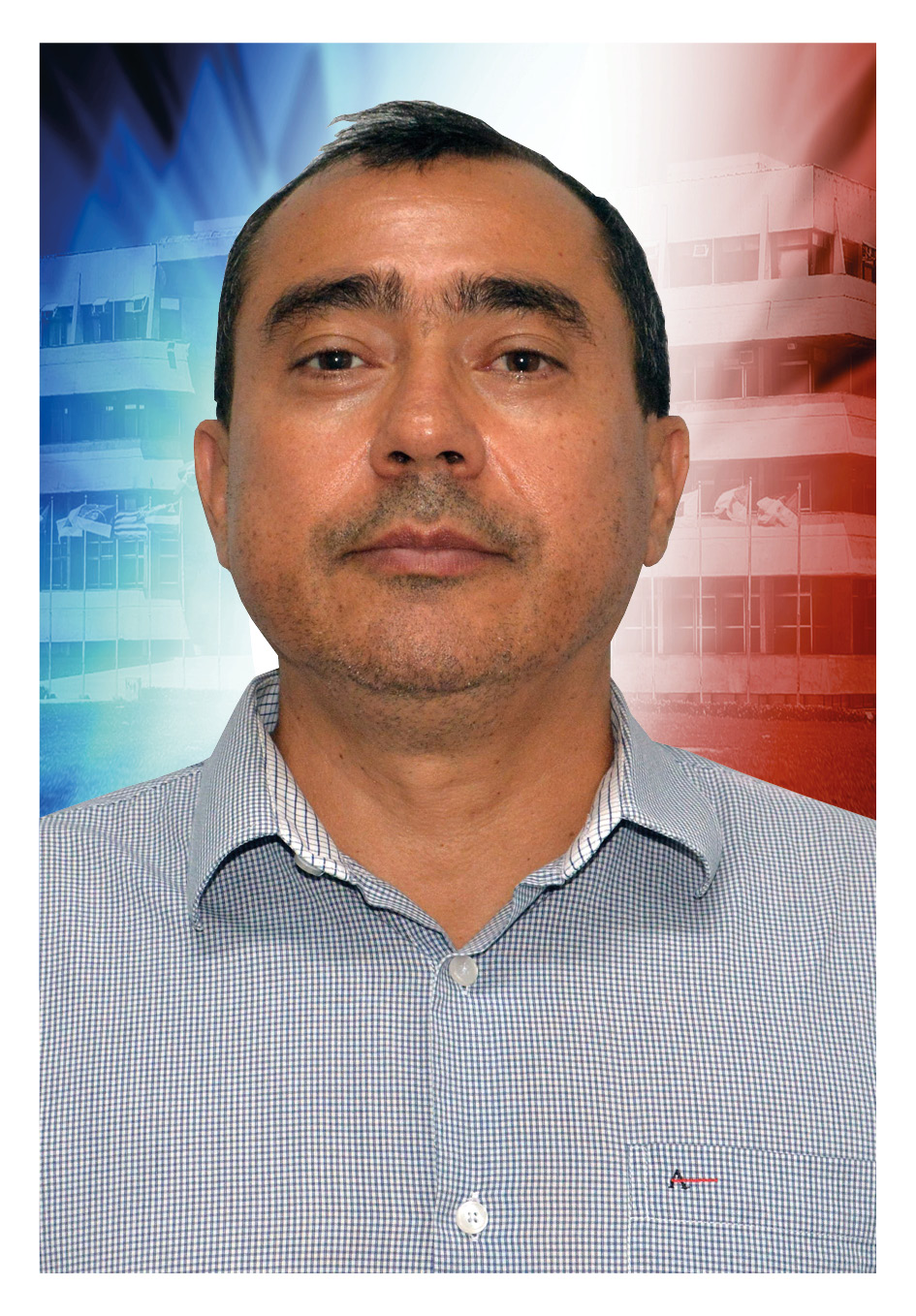 Anderson Muniz