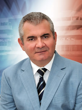 Ângelo Coronel