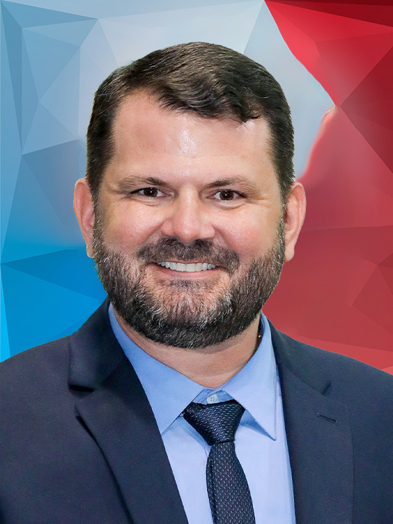 Deputado Angelo Coronel Filho