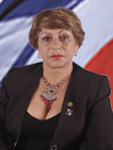 Antônia Pedrosa