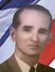 Antonino Pedreira