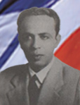 Antônio Balbino