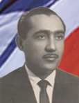 Antônio Guimarães