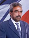 Antonio Honorato