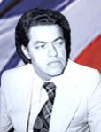 Archimedes Pedreira Franco