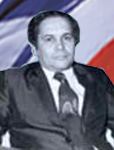 Aristeu Almeida