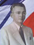 Benício Machado