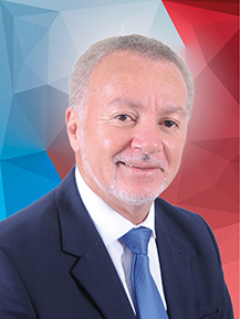 Deputado Bobô