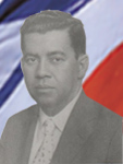 Bolivar SantAnna