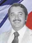 Cândido Martins