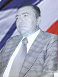 Carlos Araújo