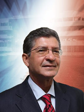 Carlos Brasileiro