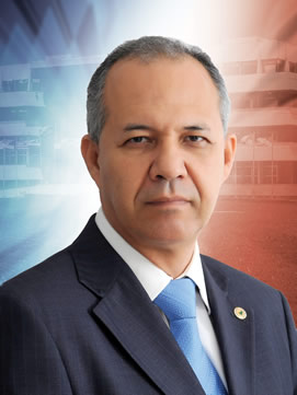 Carlos Geilson