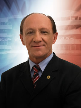Carlos Ubaldino