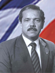 César Borges