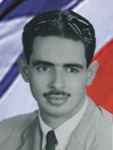 Clemens Sampaio