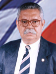 Clóvis Flôres
