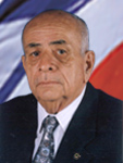 Cristóvão Ferreira