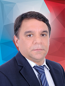 David Rios