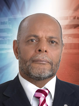 Delegado Deraldo Damasceno