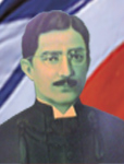 Ebenézer Calvalcanti