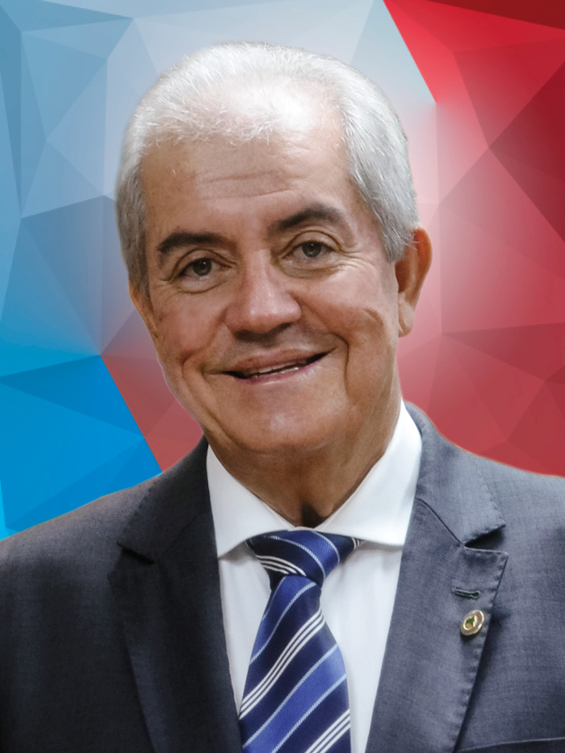 Deputado Eduardo Alencar