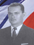 Edvaldo Valois