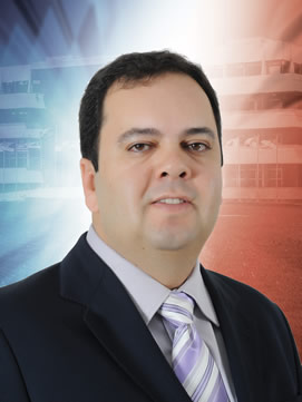 Elmar Nascimento