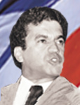 Elquisson Soares