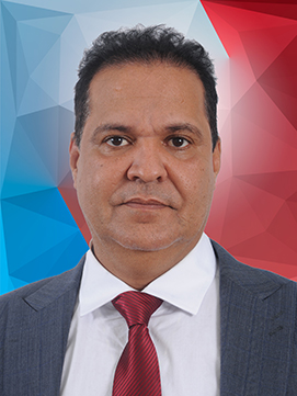 Deputado Eures Ribeiro