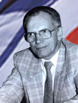 Euvaldo Maia