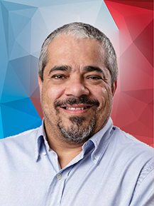 Deputado Fabrício Falcão