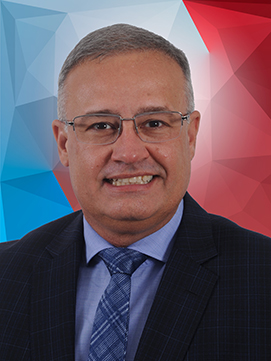 Deputado Felipe Duarte