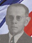 Filadelfo Almeida