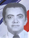Genebaldo Correia