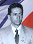 Geraldo Simões