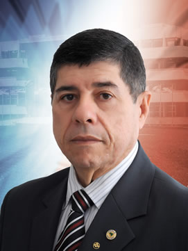 Coronel Gilberto Santana