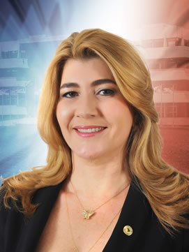 Graça Pimenta