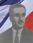 Hermógenes Príncipe