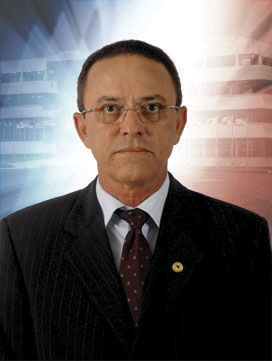 Hildécio Meireles