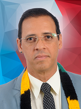 Deputado Hilton Coelho