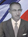 Horiosvaldo Santos