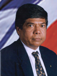 Isaac Marambaia