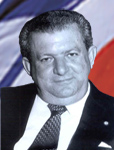 Jayro Sento Sé