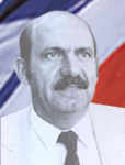 Jorge Hage
