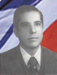 José Medrado